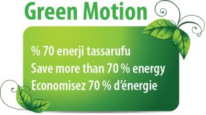 green motion